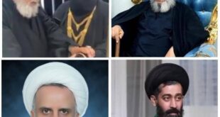در خواست از حزب الله جهانی