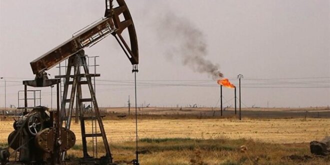 روسها با چاه 12هزار متری نفت ایران را می دزدند