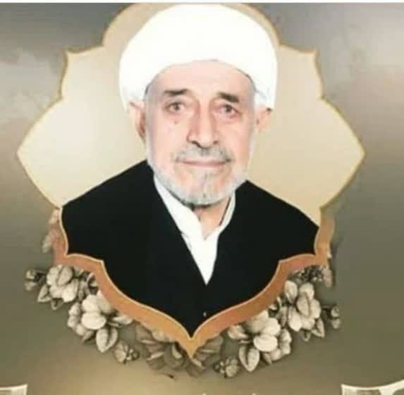 حاج یحی نصیری زنجانی