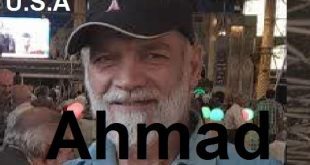 امپراتوری علوی