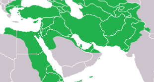 امپراتوری علوی