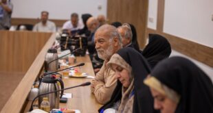 سیده آزاده حسینی