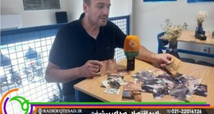 روایت زندگی دو برادر شهید از بازار تا میدان نبرد