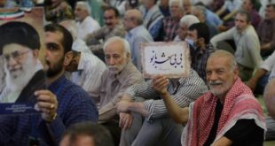 بی بی شهر بانو مادر بزرگ سید احمد حسینی است