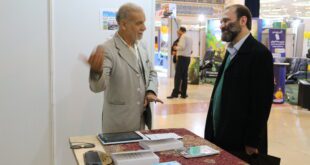 Returned American Soldiers