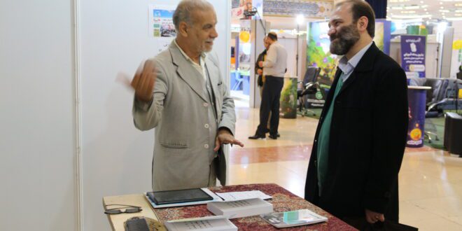 Returned American Soldiers