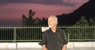 سوم شعبان در آمریکا