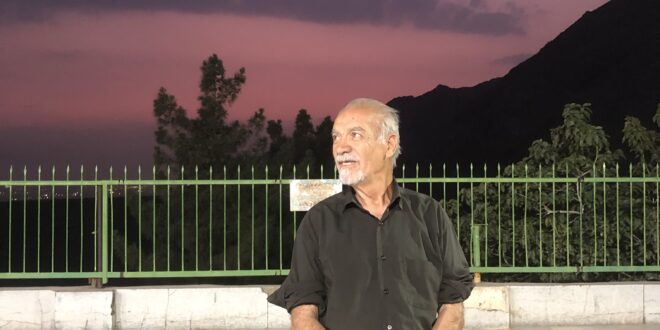 سوم شعبان در آمریکا