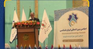 ایران انقطاع تاریخی ندارد